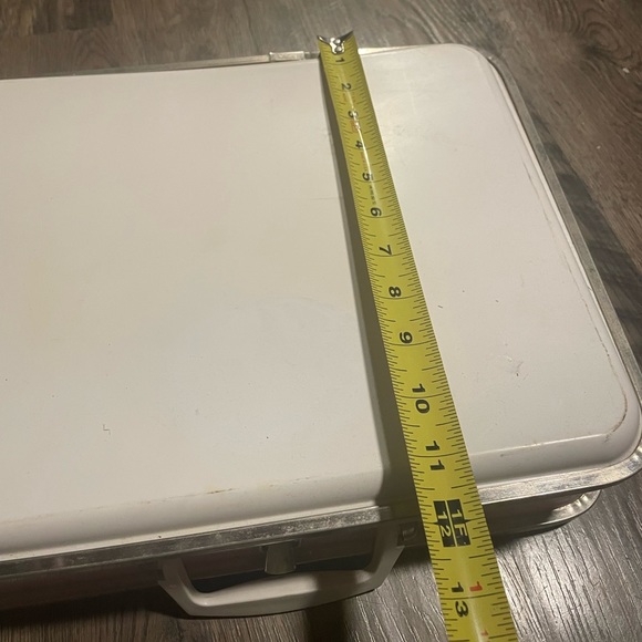 Vintage Mattel 1973 Barbie Vanity Case - Picture 9 of 10